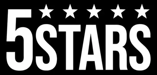 5STARS
